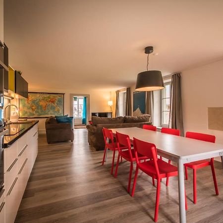 인터라켄 Dependance Penthouse 아파트 외부 사진
