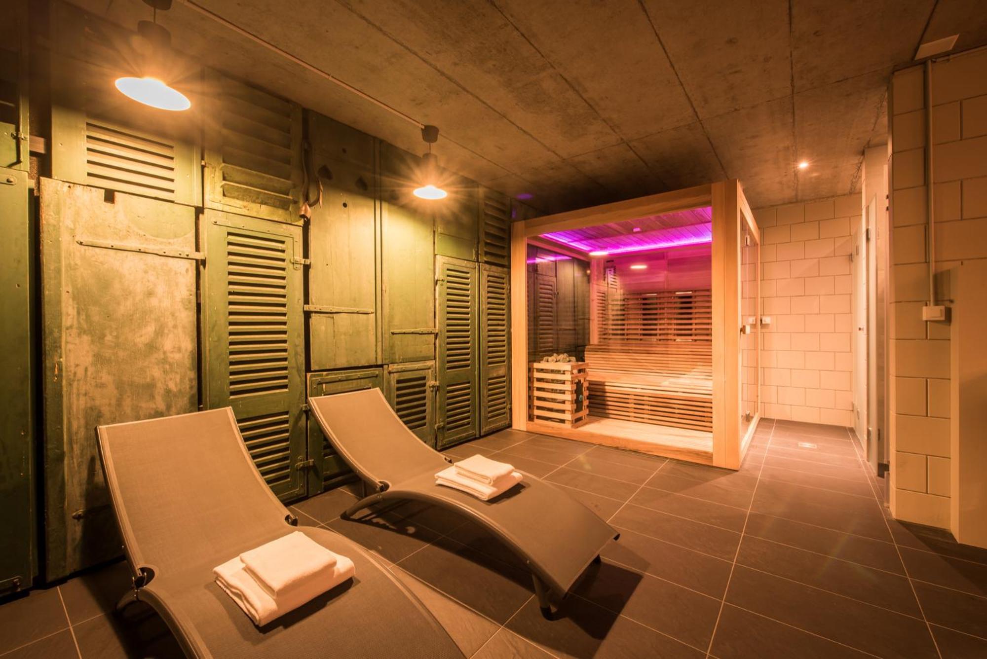 인터라켄 Dependance Penthouse 아파트 외부 사진