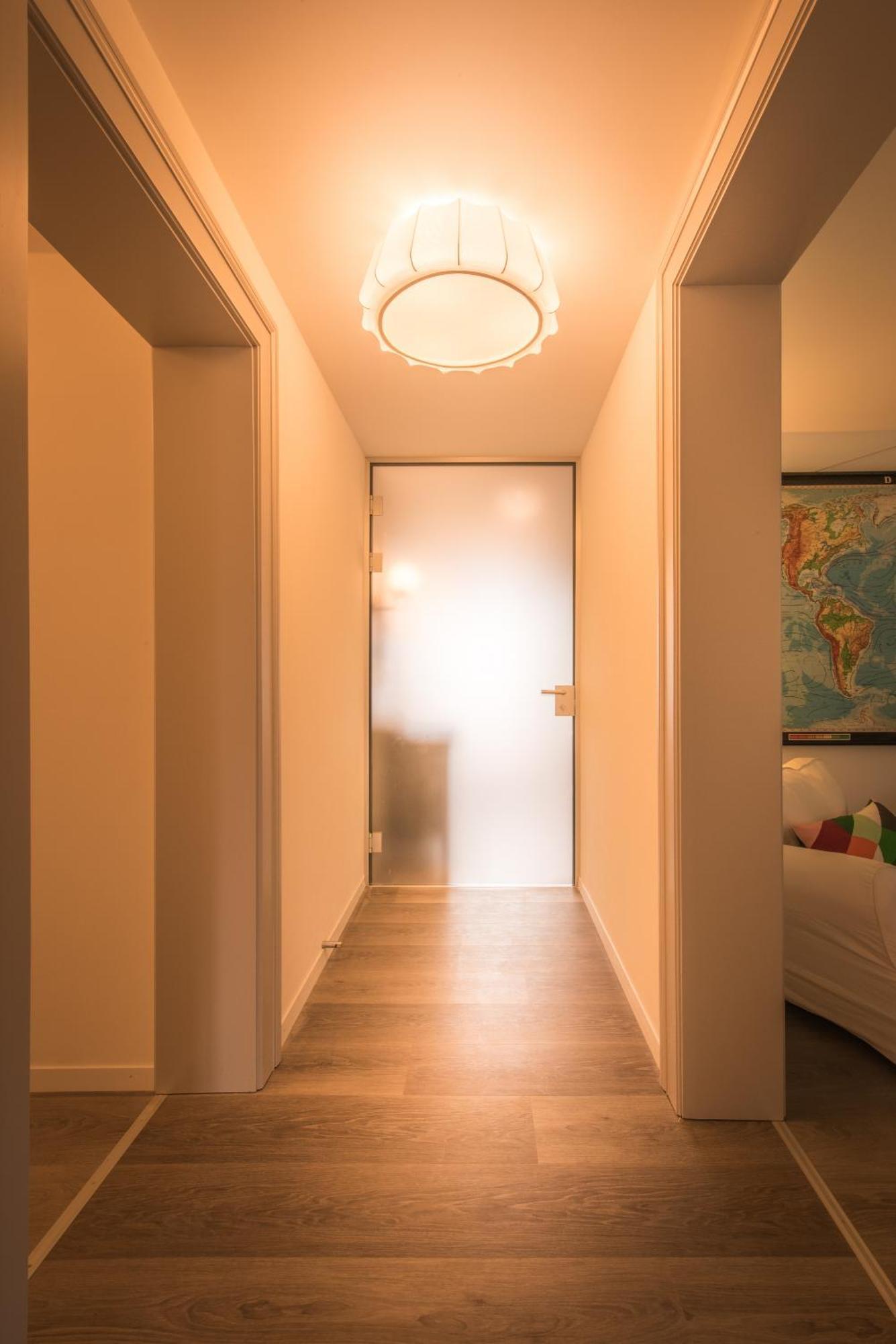 인터라켄 Dependance Penthouse 아파트 외부 사진