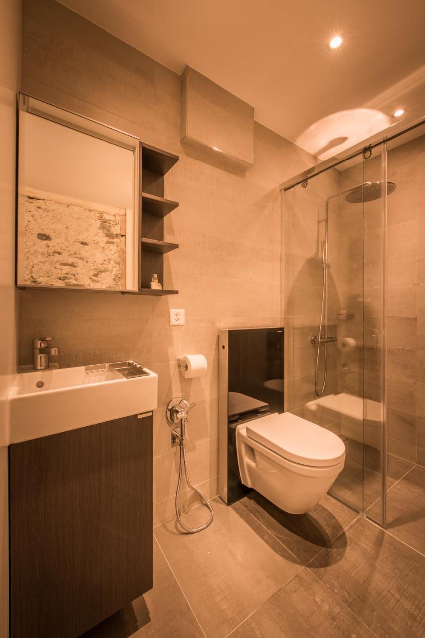 인터라켄 Dependance Penthouse 아파트 외부 사진