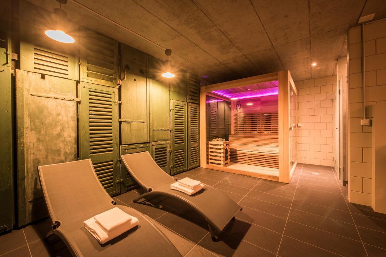 인터라켄 Dependance Penthouse 아파트 외부 사진